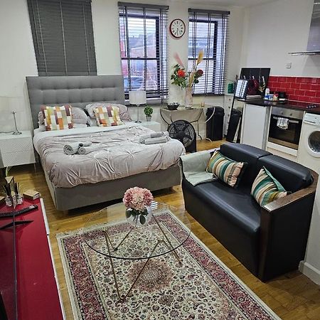 Empire Studio Apartamento Bedford Exterior foto